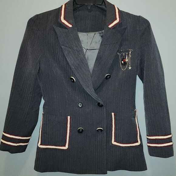 Prep School Blazer   - Picture 1 of 7